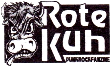Datei:Rote Kuh - Punkrockfanzine.png