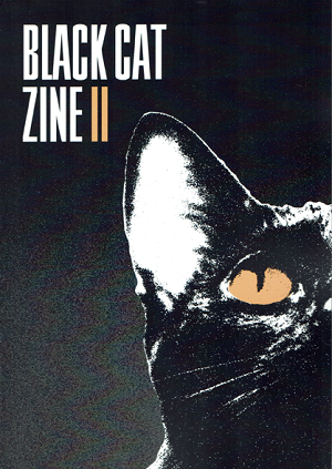 Datei:Black Cat Zine Ausgabe 2.png