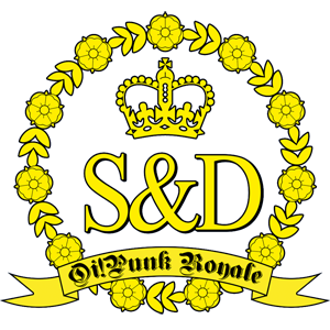 Datei:Said & Done Logo.png