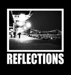 Alternatives Cover, Reflections Release