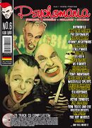 Psychomania No. 6