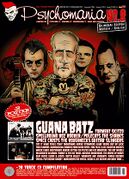 Psychomania No. 8