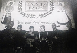 Lausitz P.A.C.K., ca. 1998