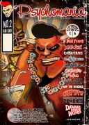 Psychomania No. 2