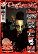 Psychomania No. 3