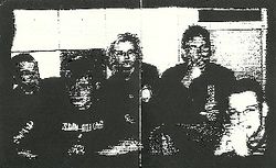 Die Versagten, ca. 1998