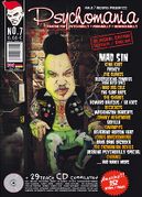 Psychomania No. 7