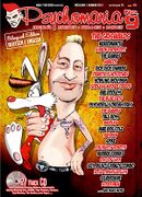 Psychomania No. 9